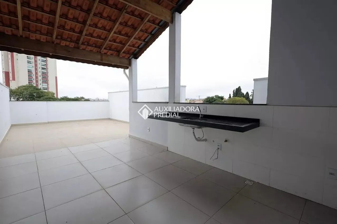 Cobertura à venda na Vila Eldízia - Santo André - Foto 5