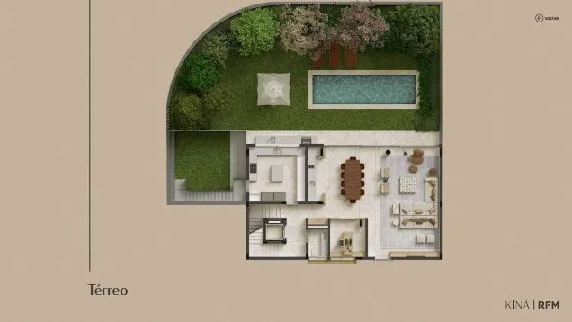 KINA ALTO DE PINHEIROS - Foto 9