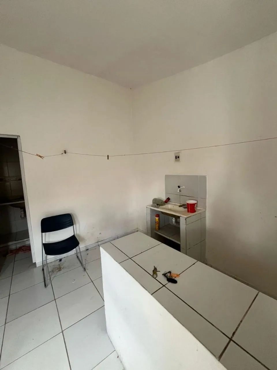 Kitnet só para mulheres  - Foto 2
