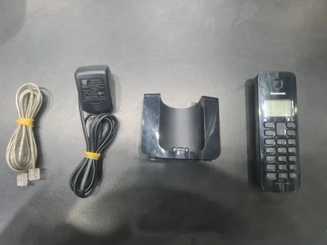 Telefone sem Fio Panasonic - Foto 4
