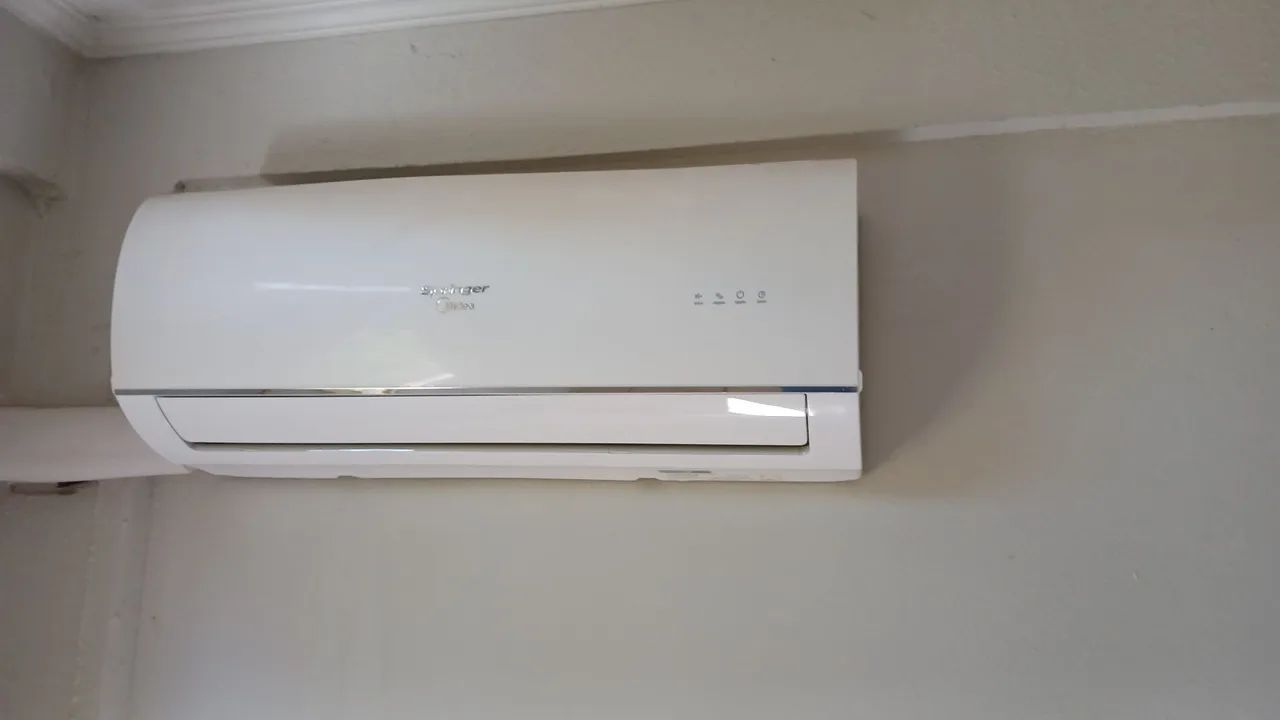 Ar condicionado Midea - Foto 5