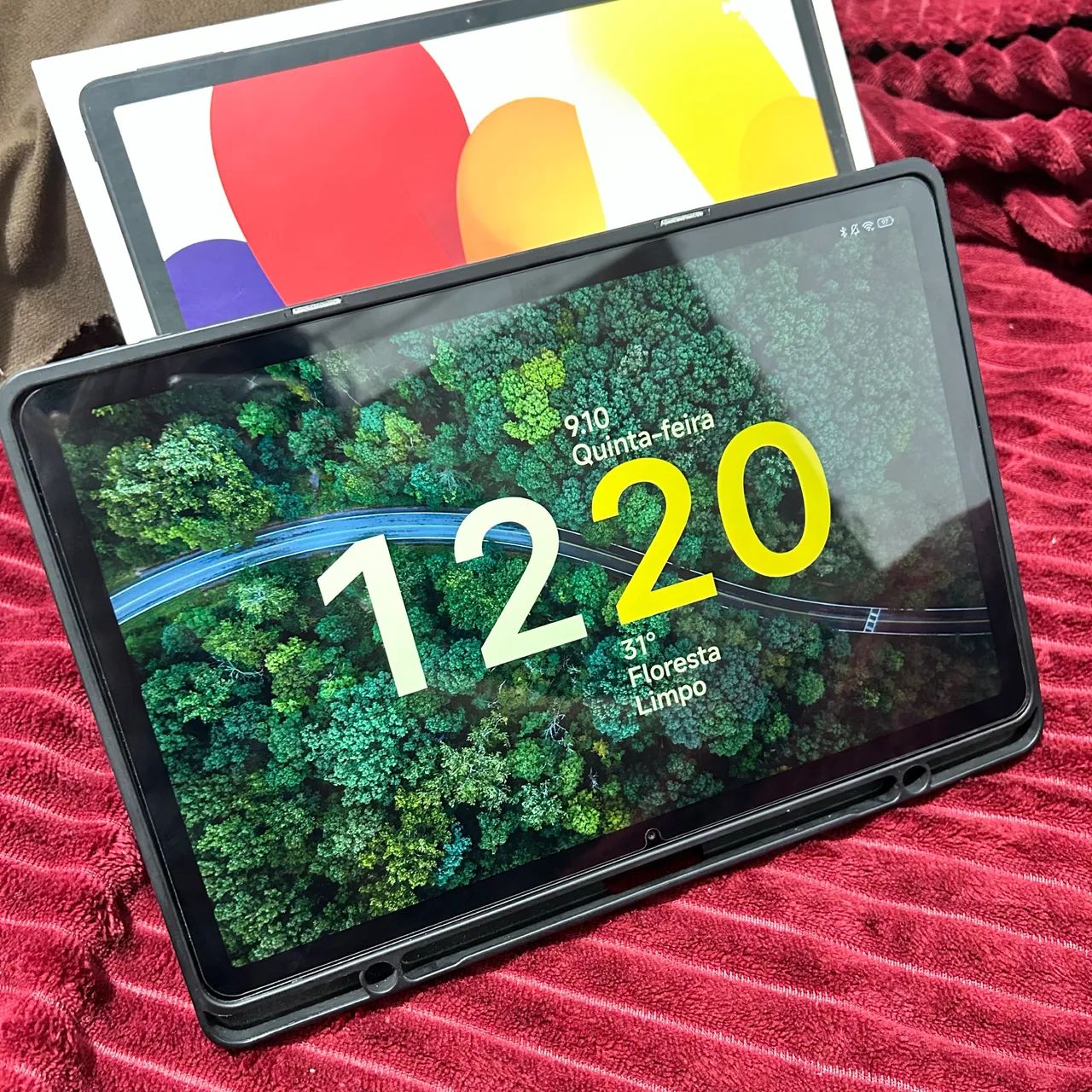 Tablet Redmi Pad SE 