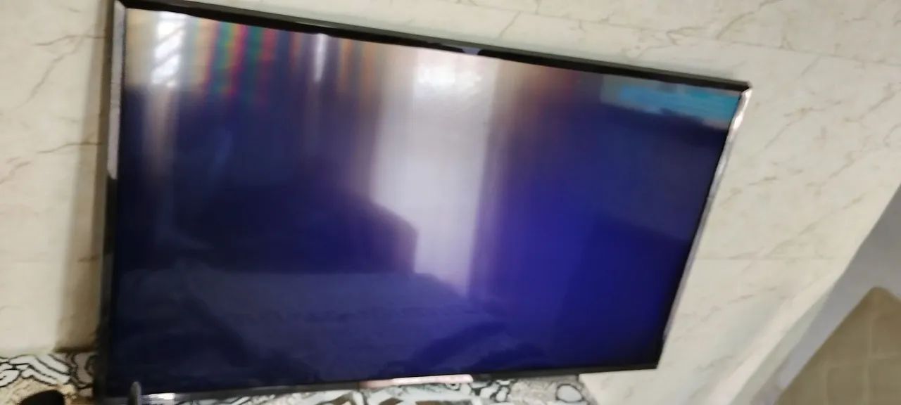 Tv LG smart 43 polegadas 