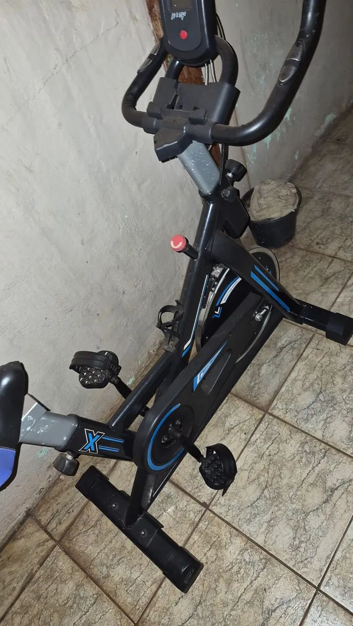 Bike ergometrica - Foto 3