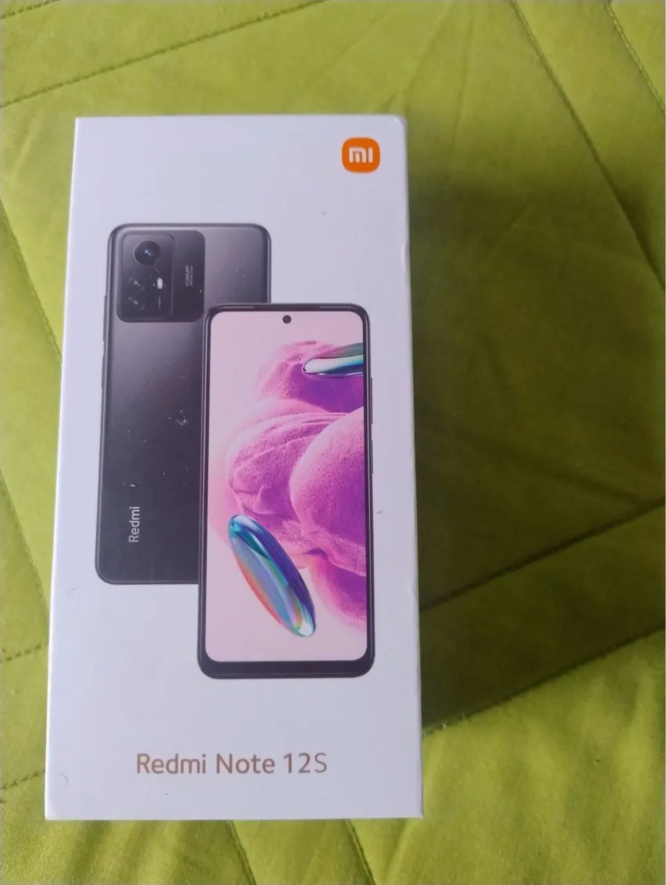 Celular xiaomi  - Foto 2