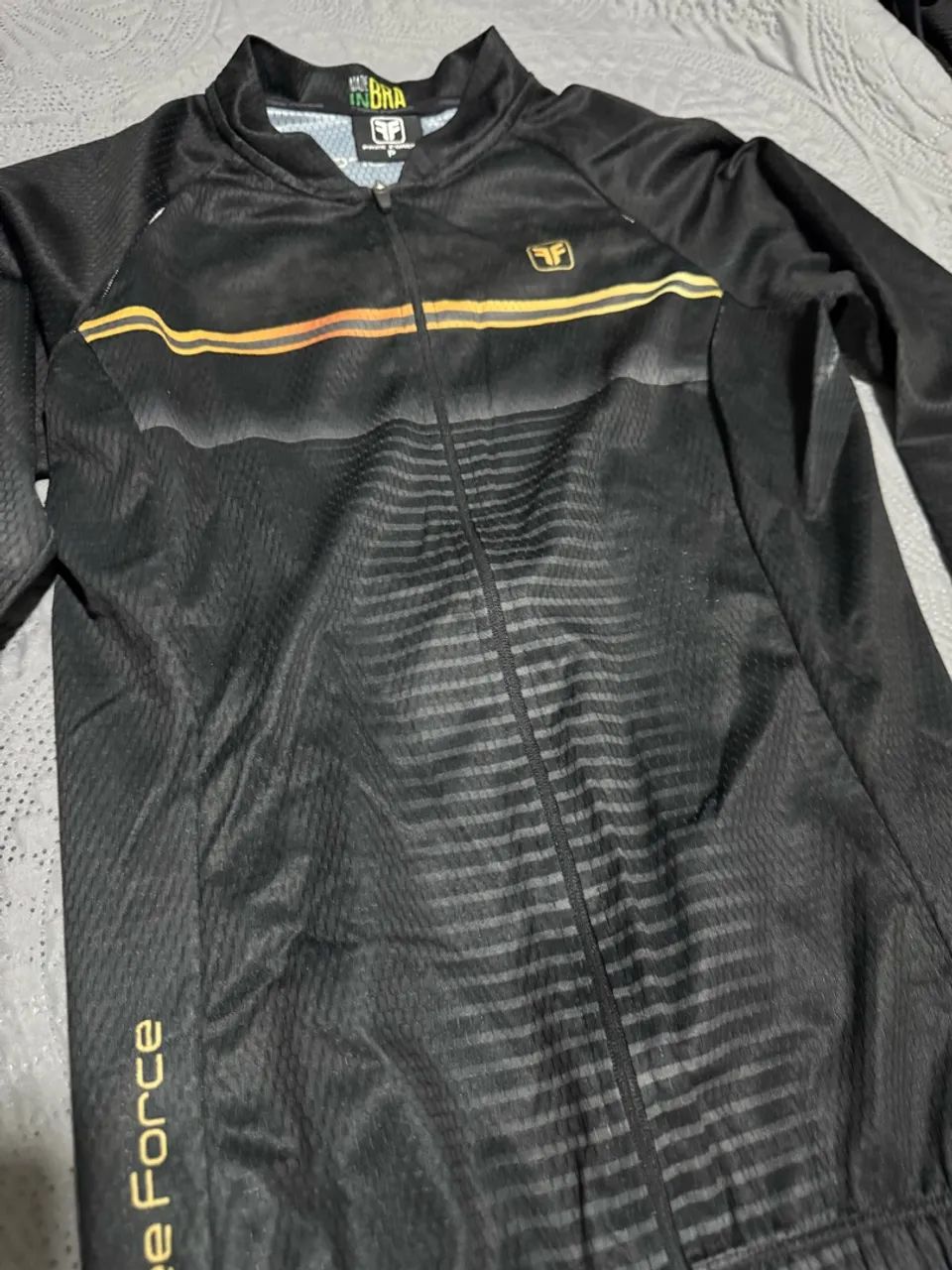 Camisas FreeForce - Foto 3