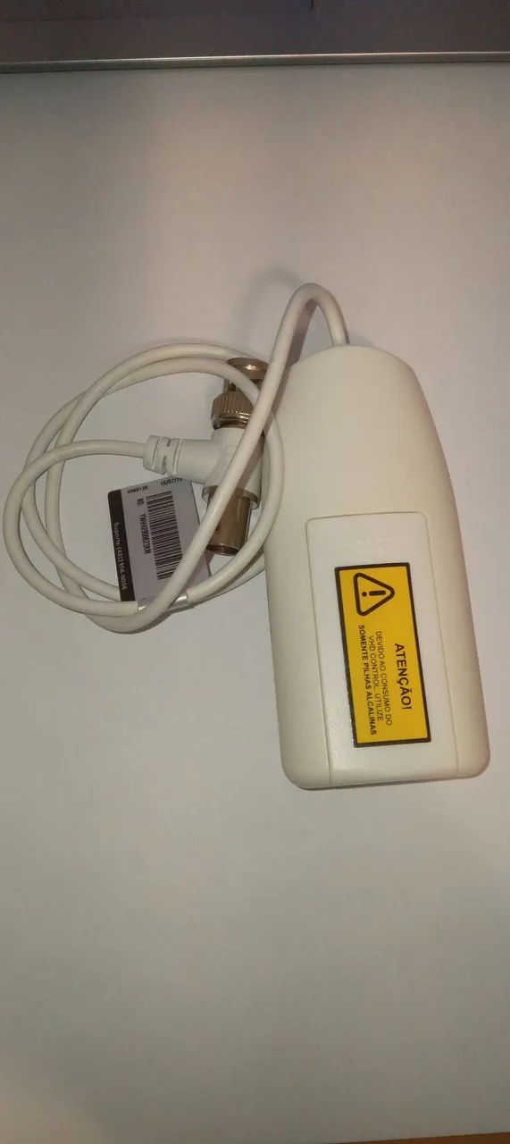 Seletor de tecnologia VHD Control Intelbras - Foto 5