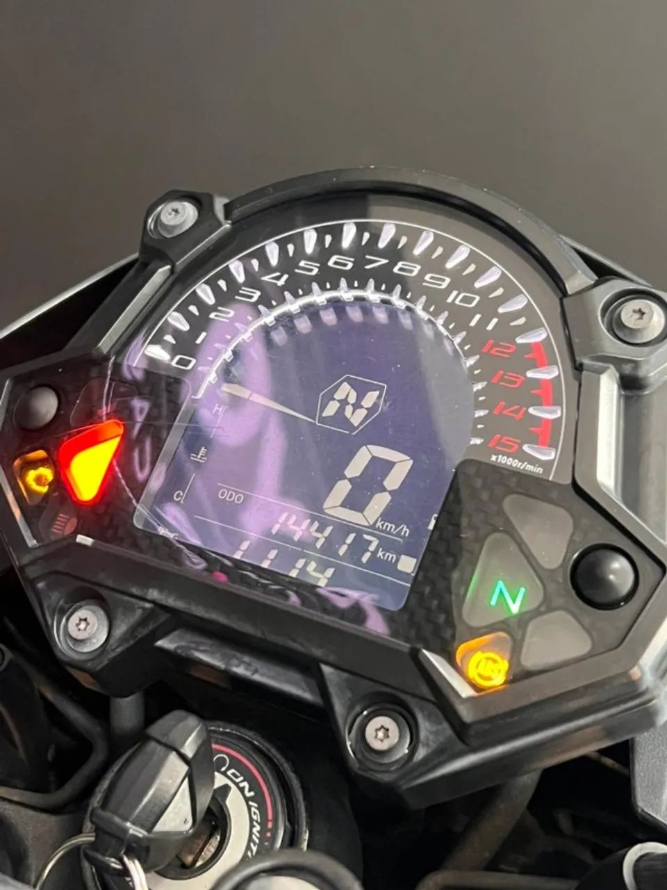 Kawasaki 400 2022 - 1501750905 | OLX