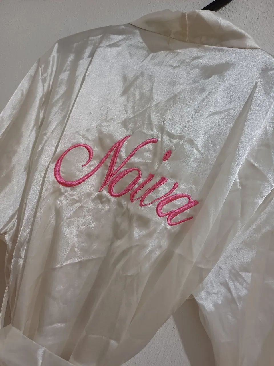 Robe para noiva