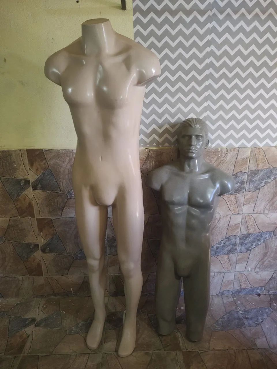 Manequins  - Foto 2