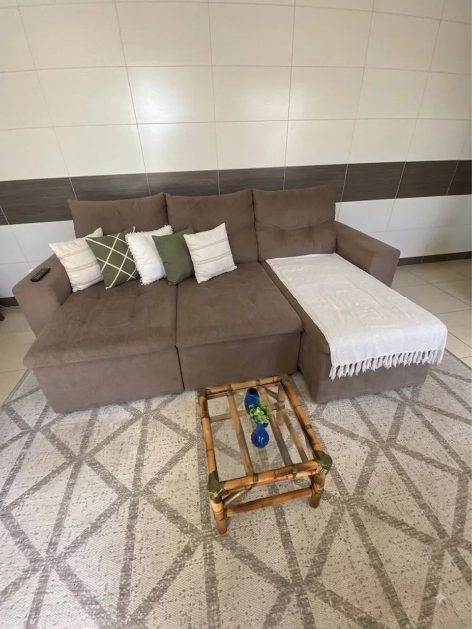 Sofá - Foto 2