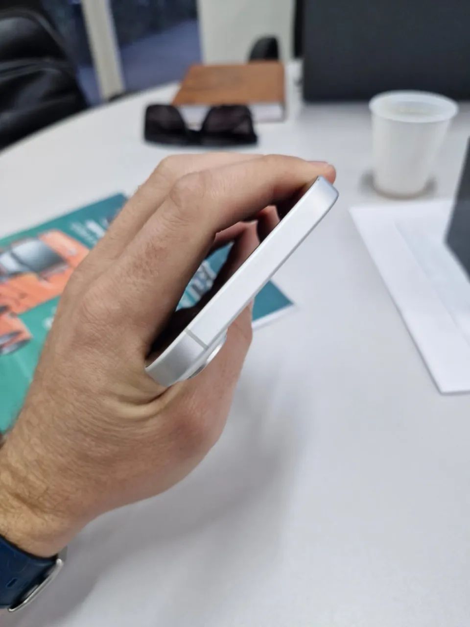 iPhone 16 128GB - Foto 5