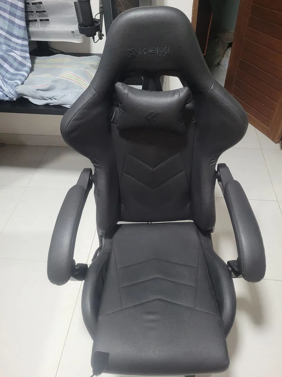 Cadeira Gamer KBM Gaming Tempeste CG500
