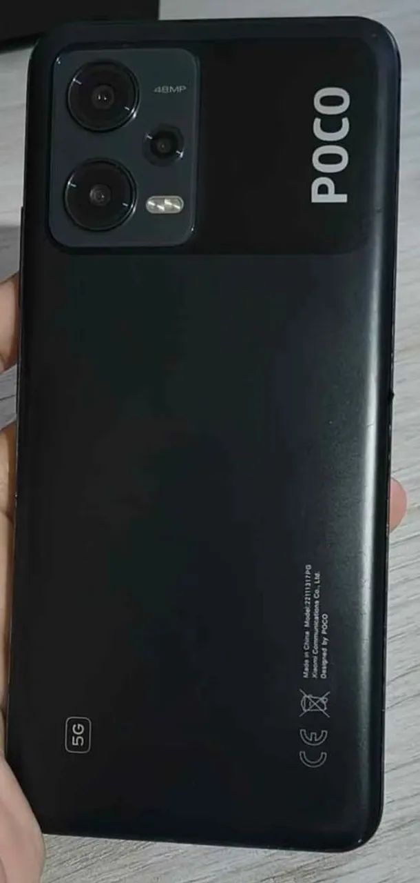 POCO X5 5G 256g - Foto 3