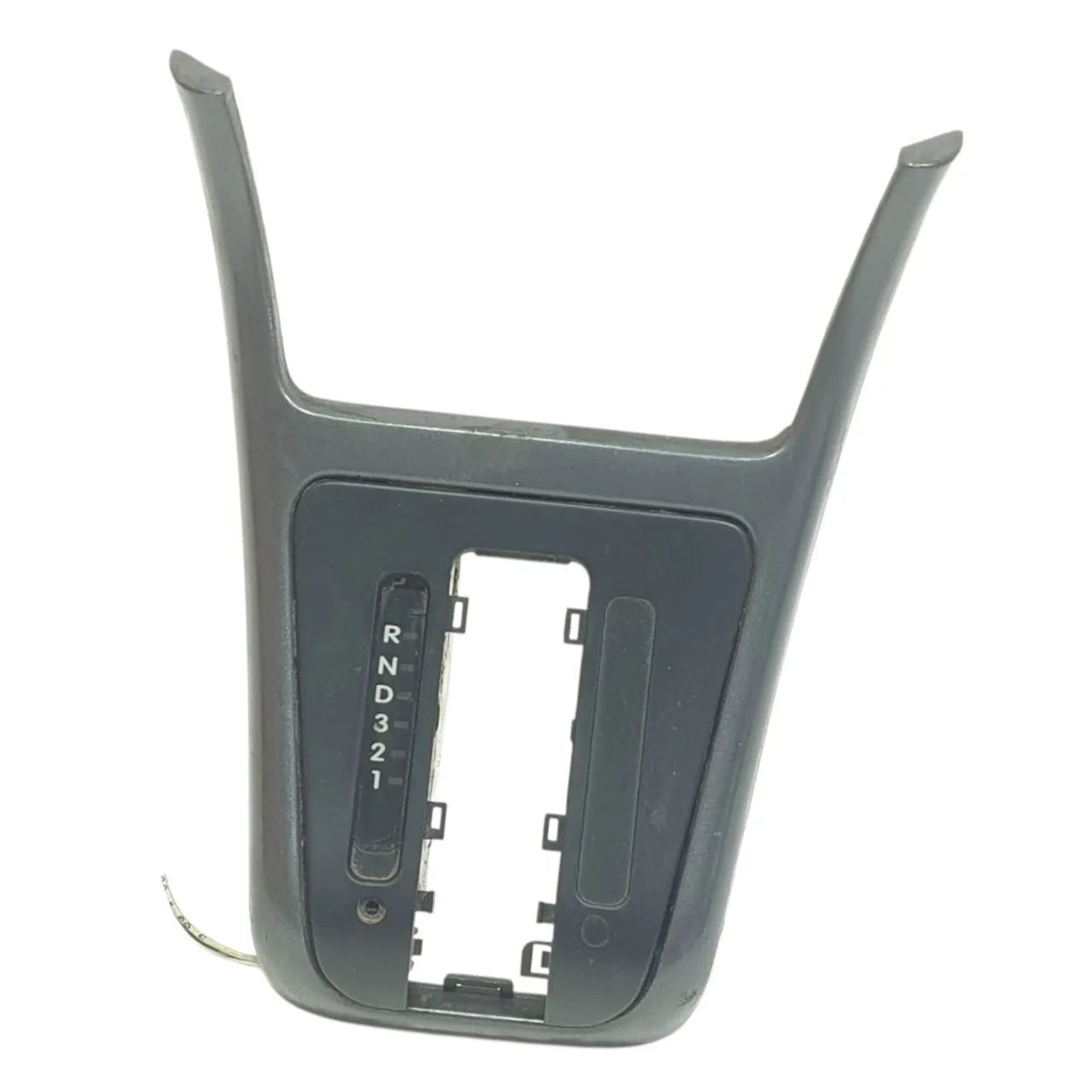 Moldura Câmbio Xsara Break 1997 A 2000