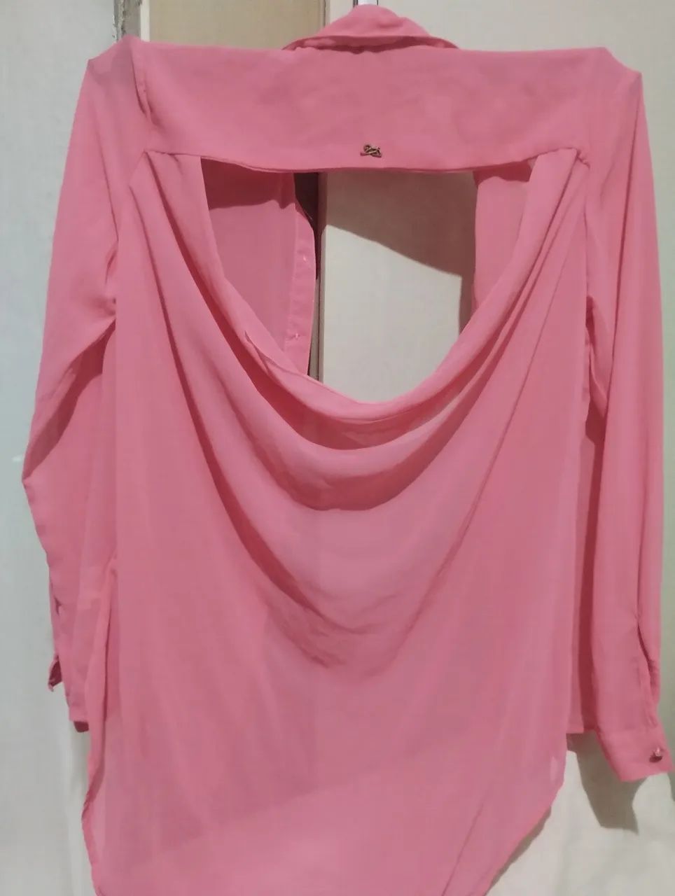 Blusas femininas  - Foto 3