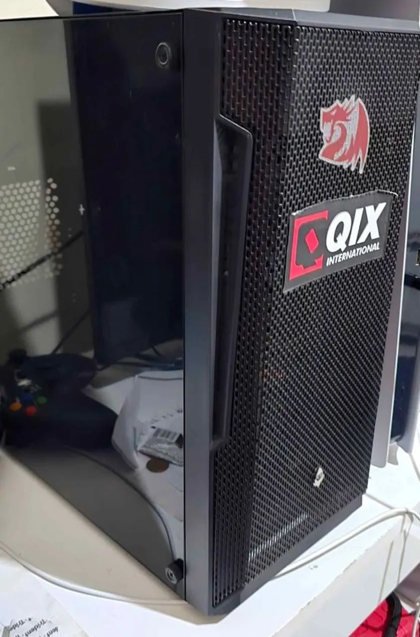 Vendo pc, inter core i5 3° geração, 8gb ram, gtx750, ssd224  - Foto 2
