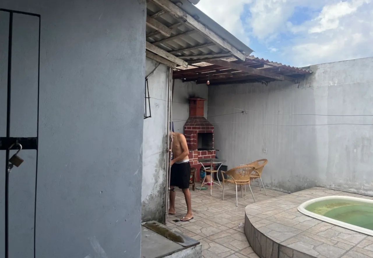 Foto - Belém - Marambaia