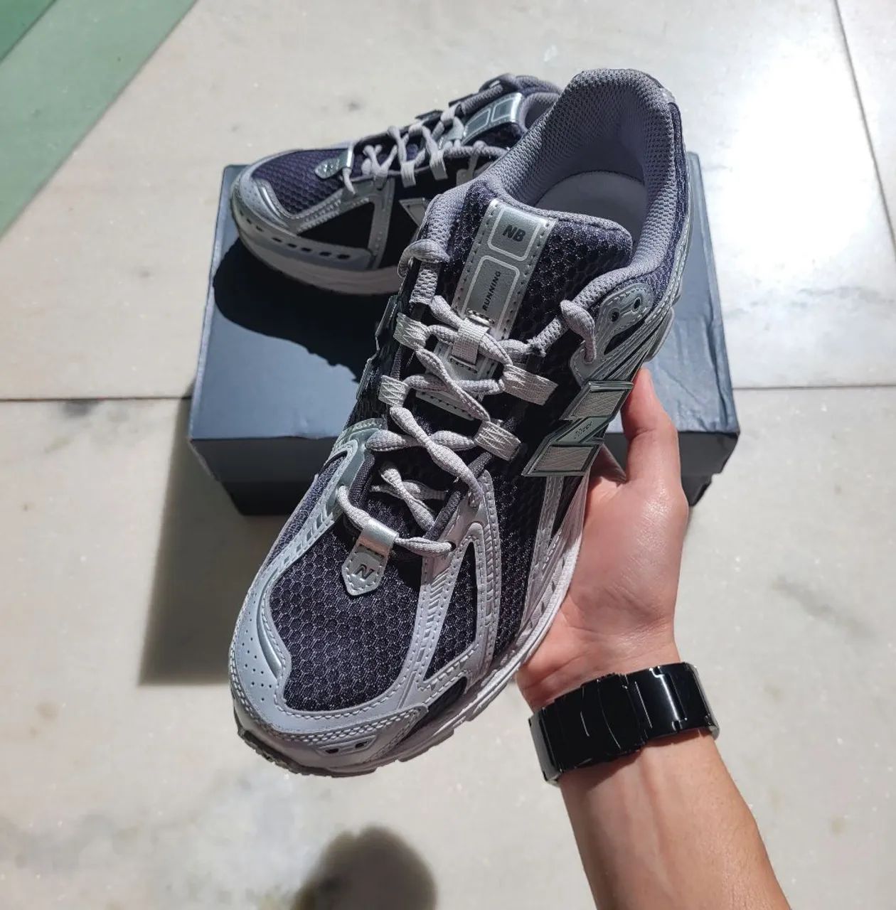 Tênis New Balance 1906 - Foto 2