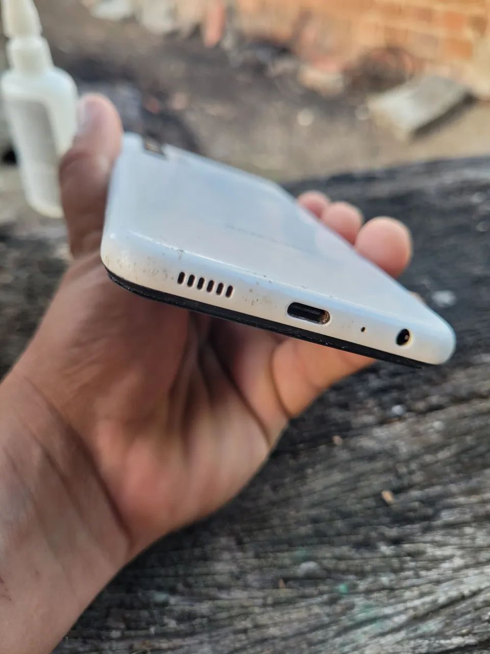 Samsung Galaxy A13 - Foto 3