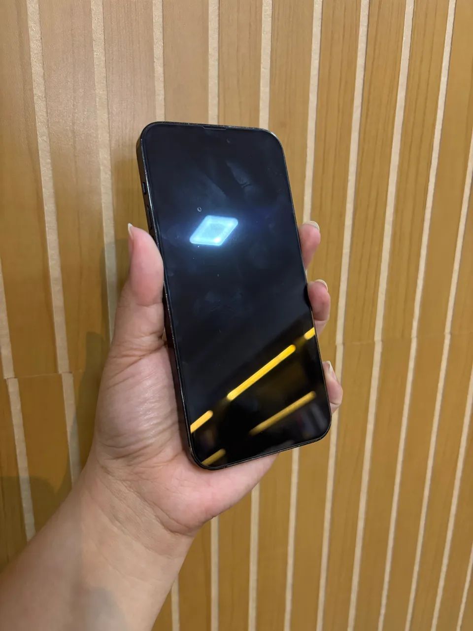 Iphone 14 pro max  - Foto 2