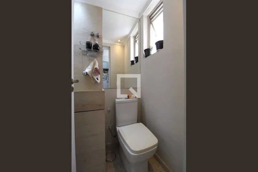 Apartamento à Venda - Moema, 2 Quartos, 67 m2 - Foto 5