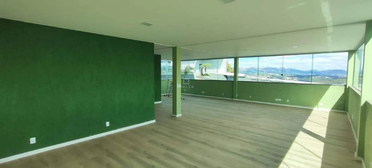 Sala Comercial para Aluguel em Ibirité (Serra Dourada) | 100m² - Foto 5