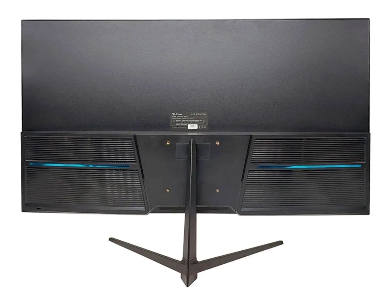 Monitor Gamer Duex, 31.5 Pol, Full HD, 75Hz - Foto 5