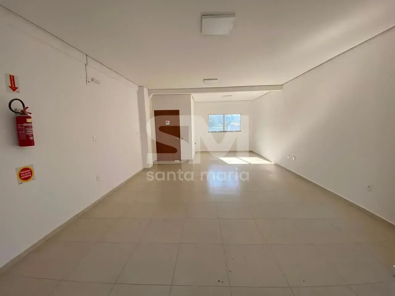 Sala para locação, Palmital, Chapecó - SC - Foto 2
