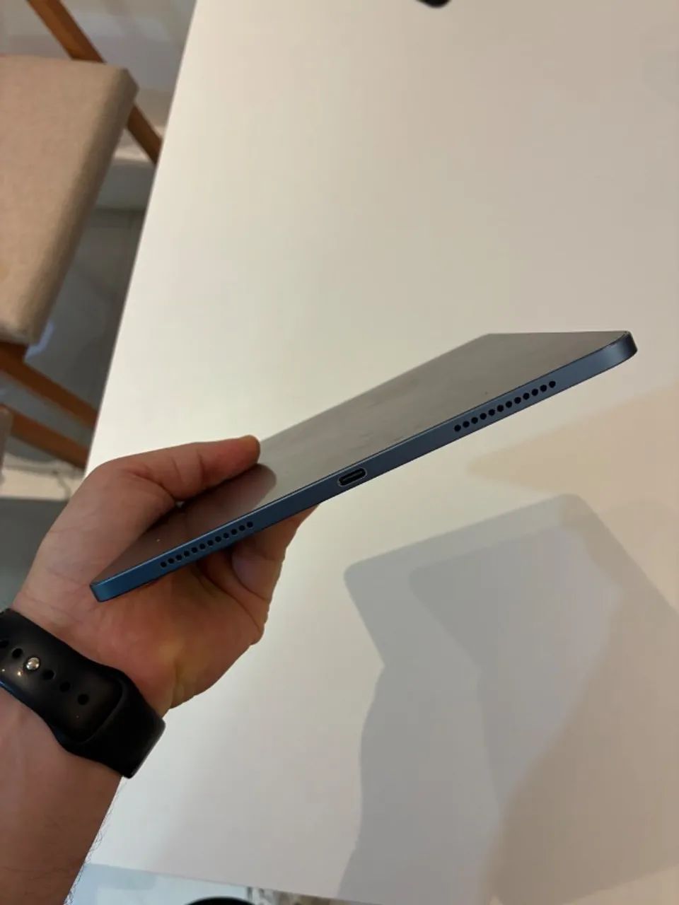 iPad Air 5ª Geração 64GB Wi-Fi - Foto 5