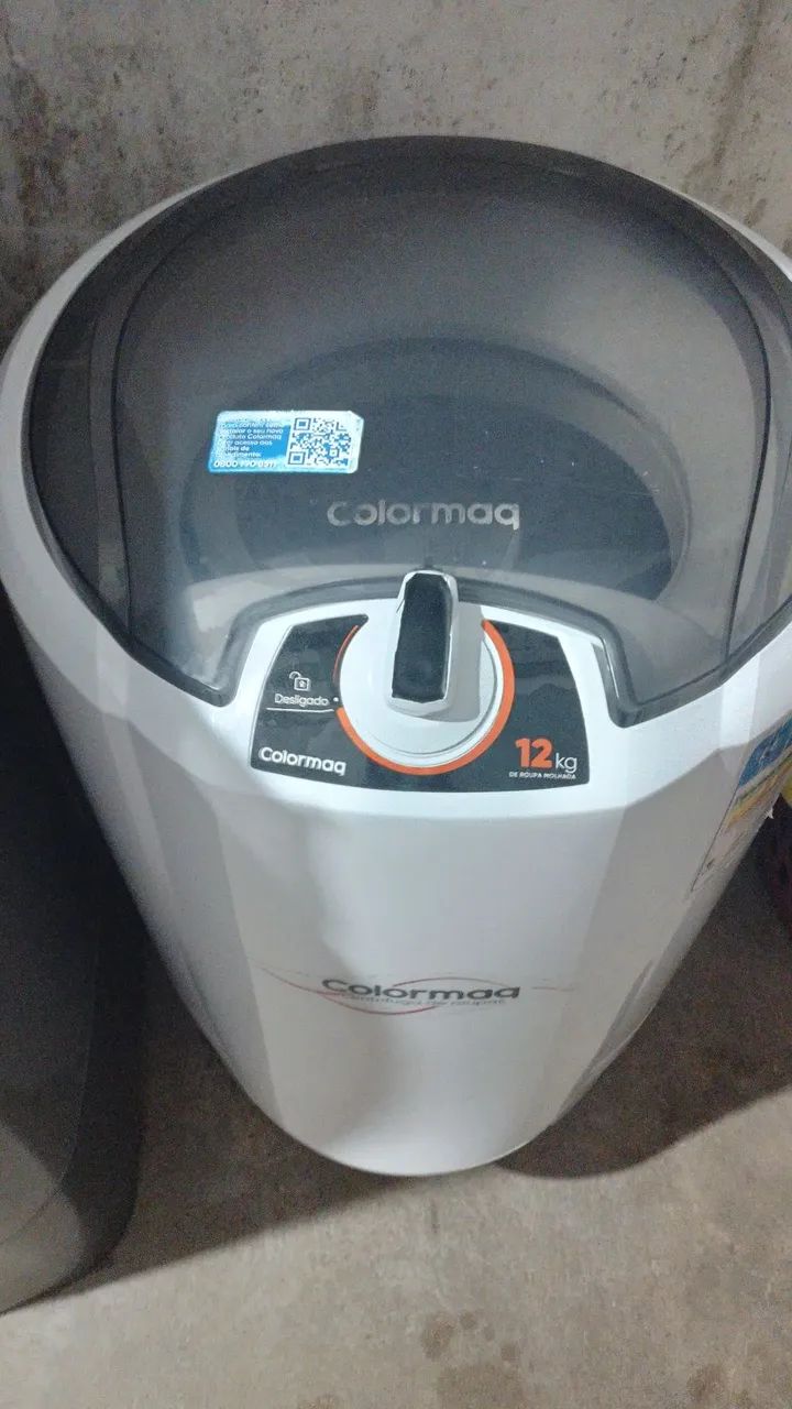 Centrifuga de roupas - Foto 2
