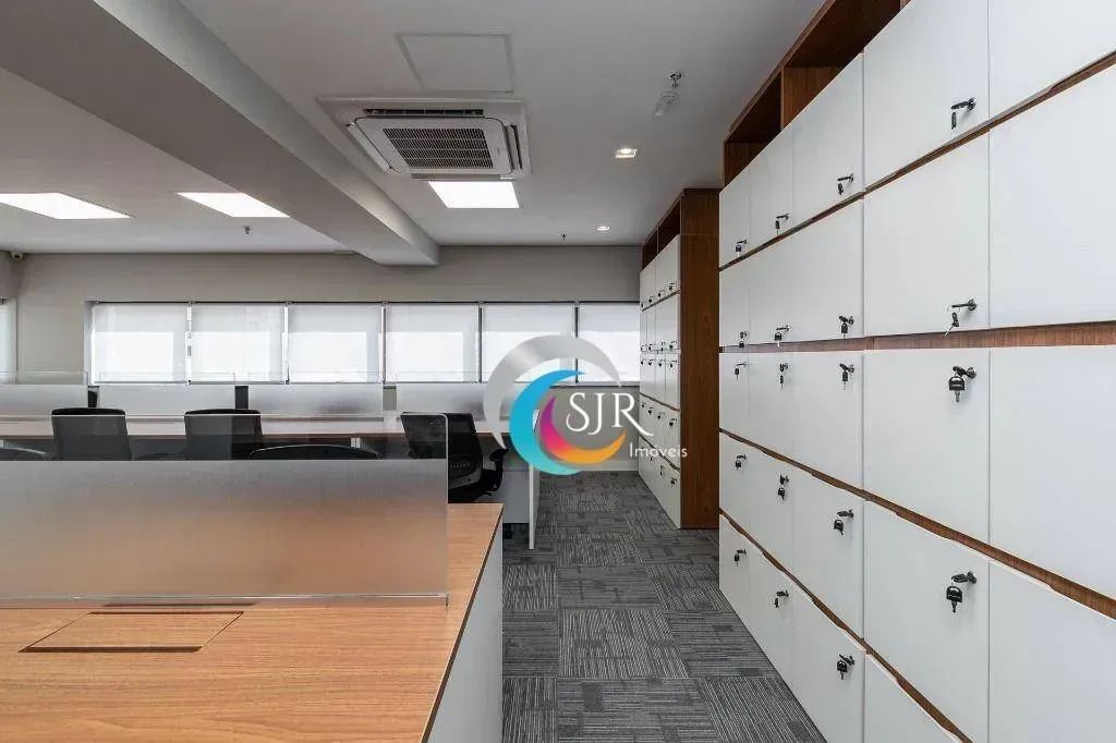 Conjunto, 300 m² - Paraíso - São Paulo/SP - Foto 5