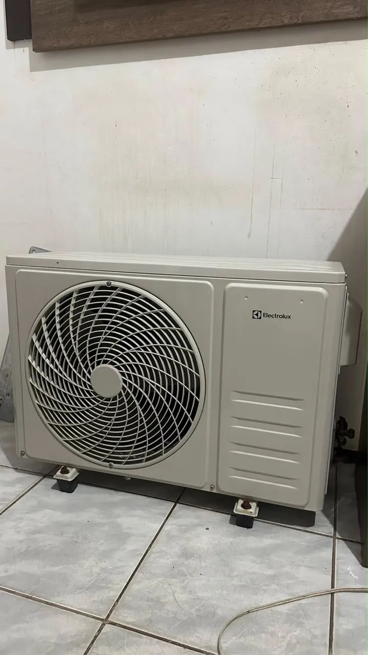 Vende-se ar condicionado  - Foto 2