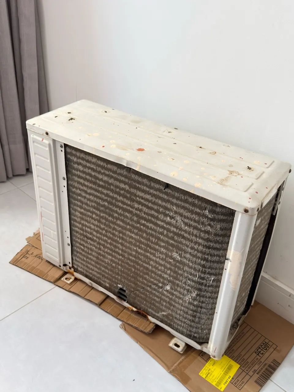 Ar condicionado 9000but Philco - Foto 3