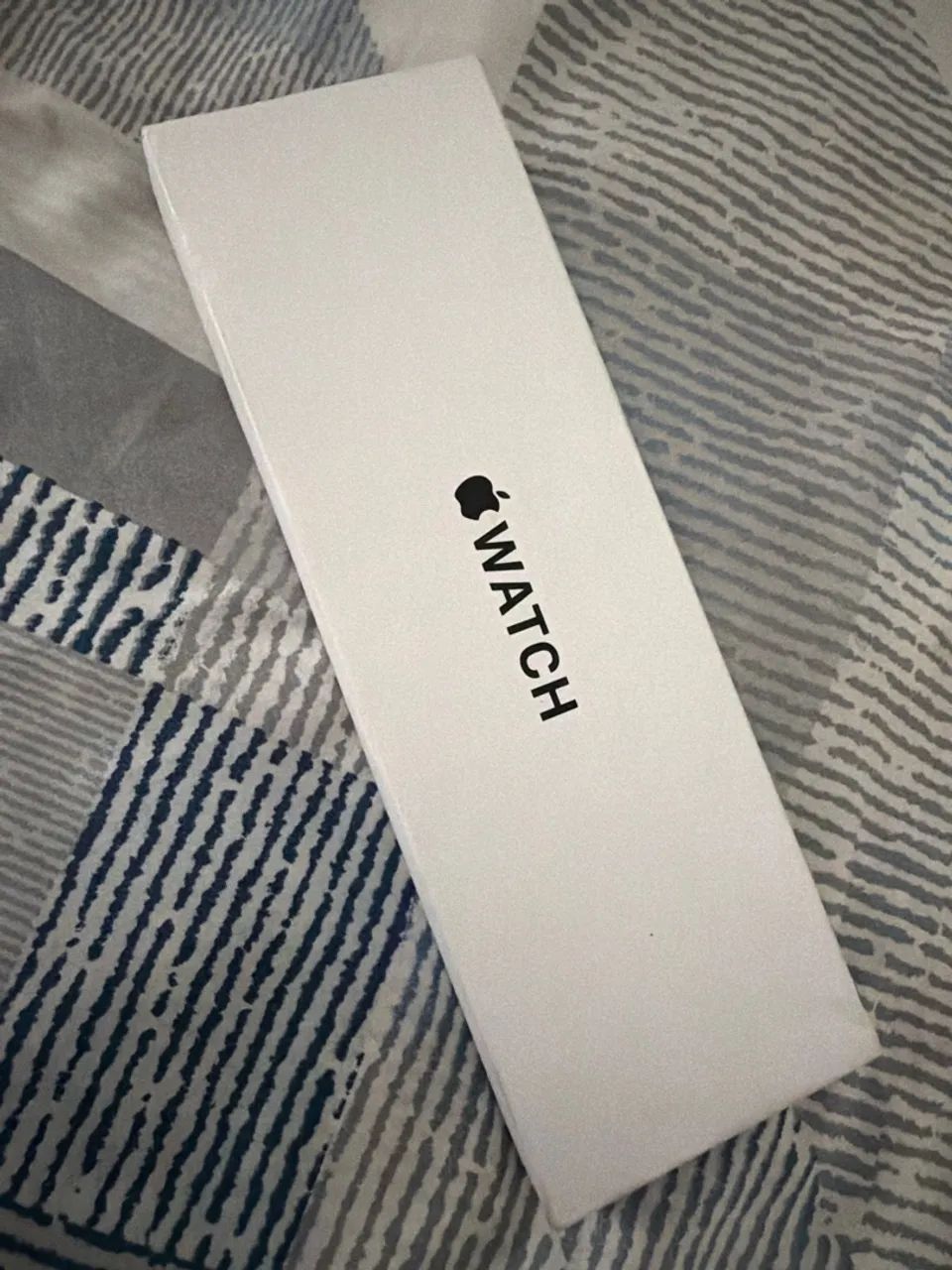 Apple Watch SE 3 44mm