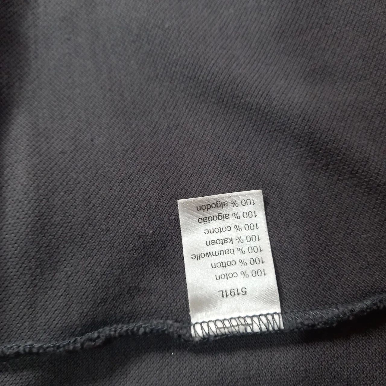 Polo Lacoste Tamnho gigante - Foto 4