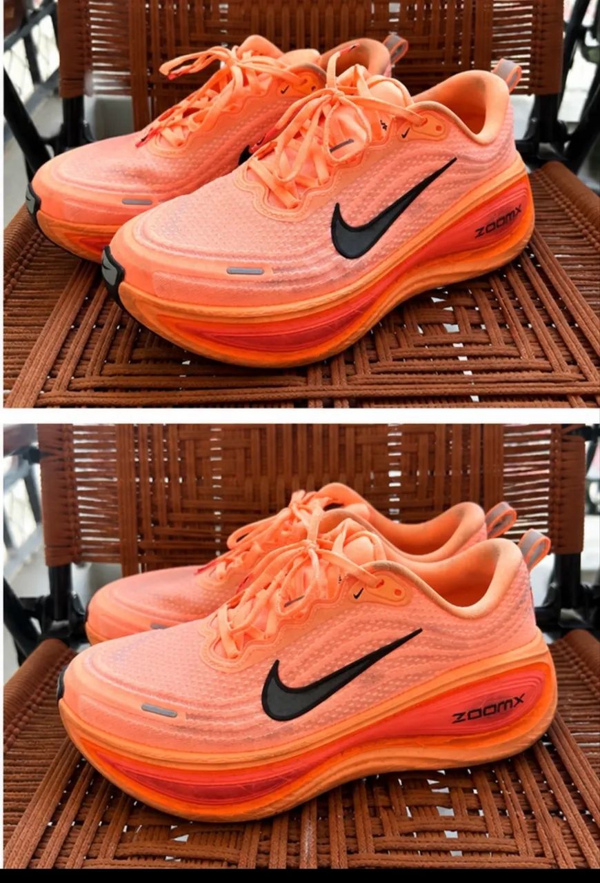 Tenis Nike Vomero Plus - Foto 2