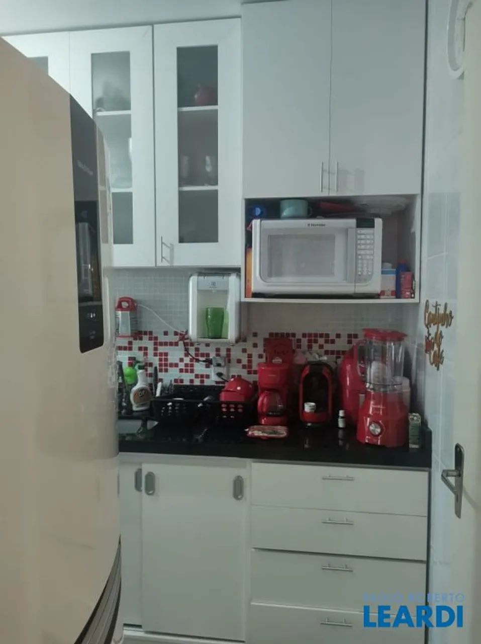 APARTAMENTO - PARQUE DAS COLINAS - SP - Foto 4