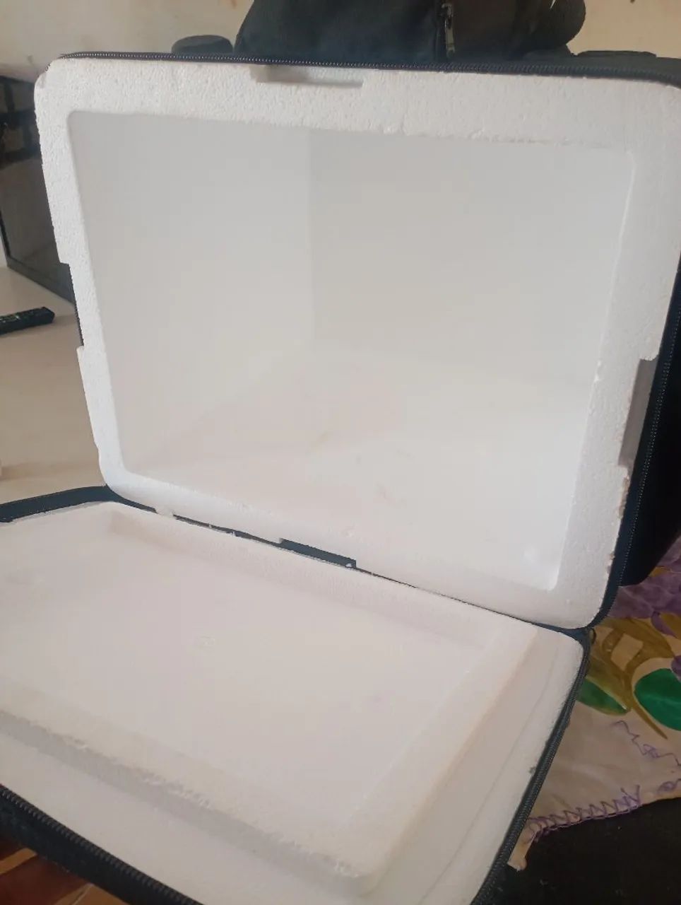 Bag de entregador  - Foto 4
