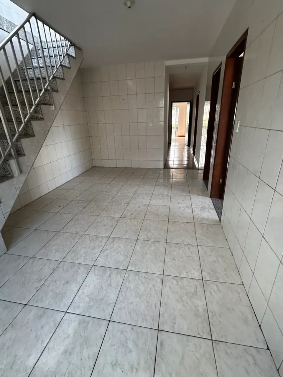 Apartamento 3 quartos Democrata - Foto 2