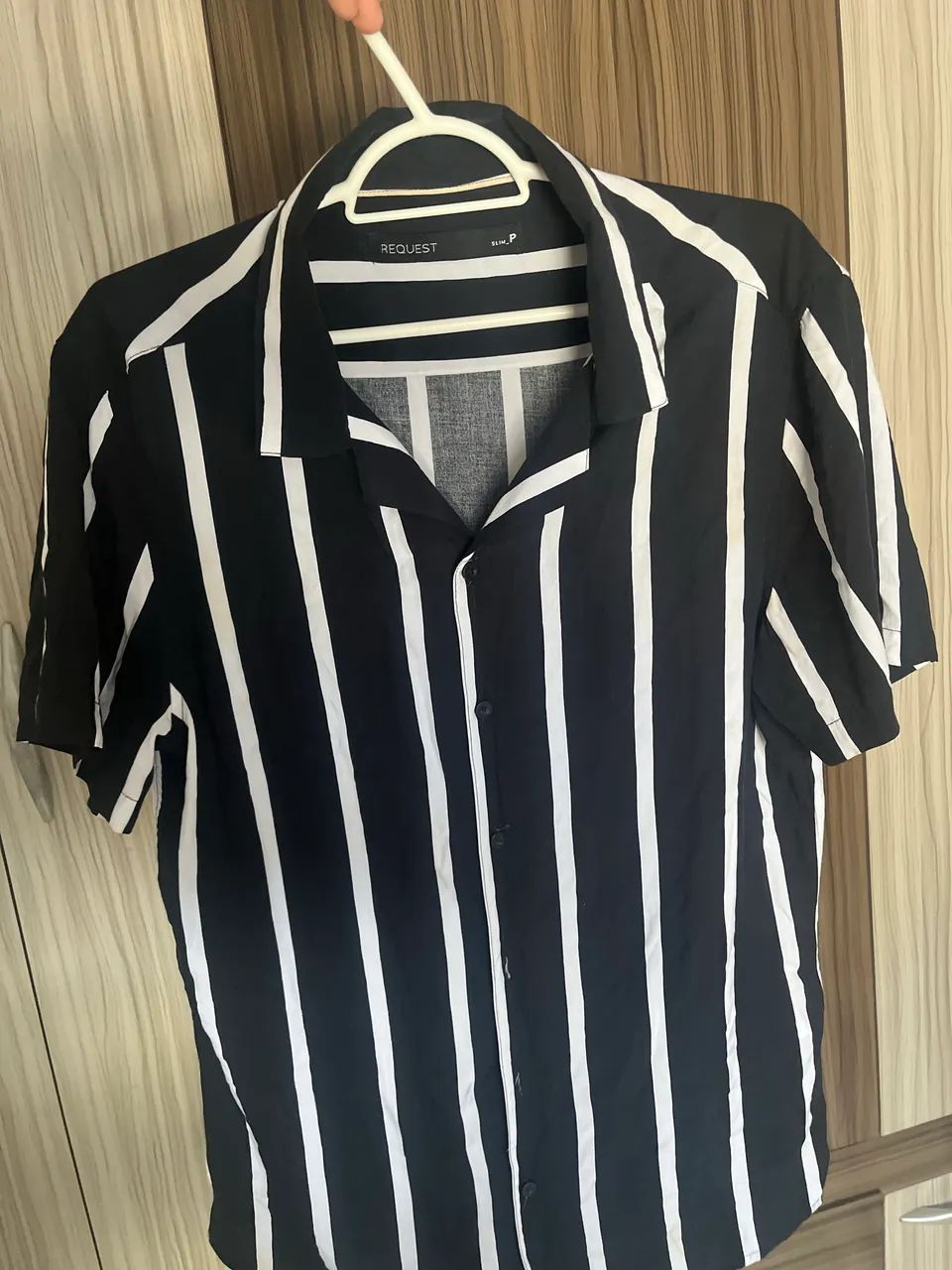 Camisa 