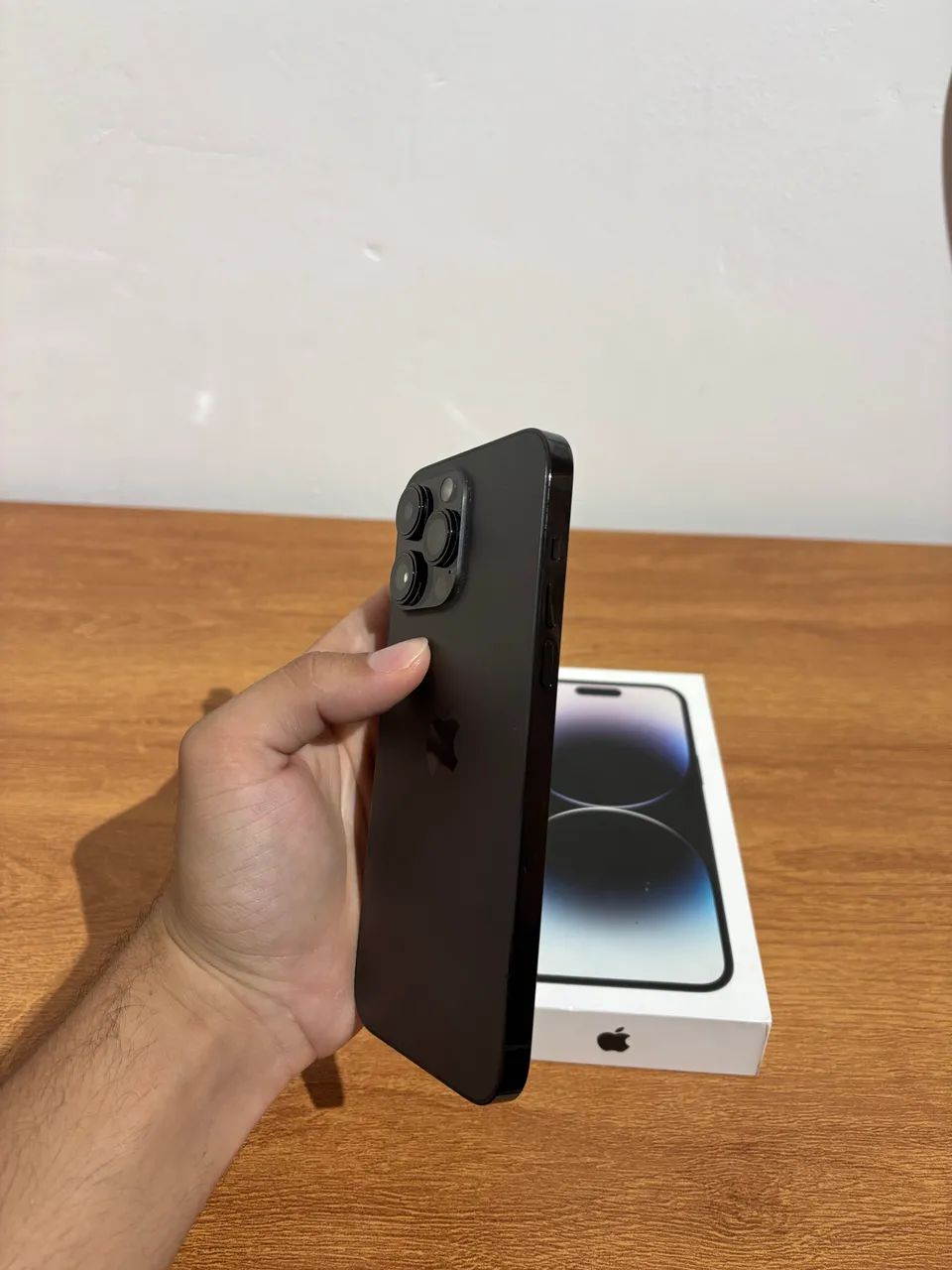 ? IPHONE 14 PRO MAX ? 128GB  - Foto 5
