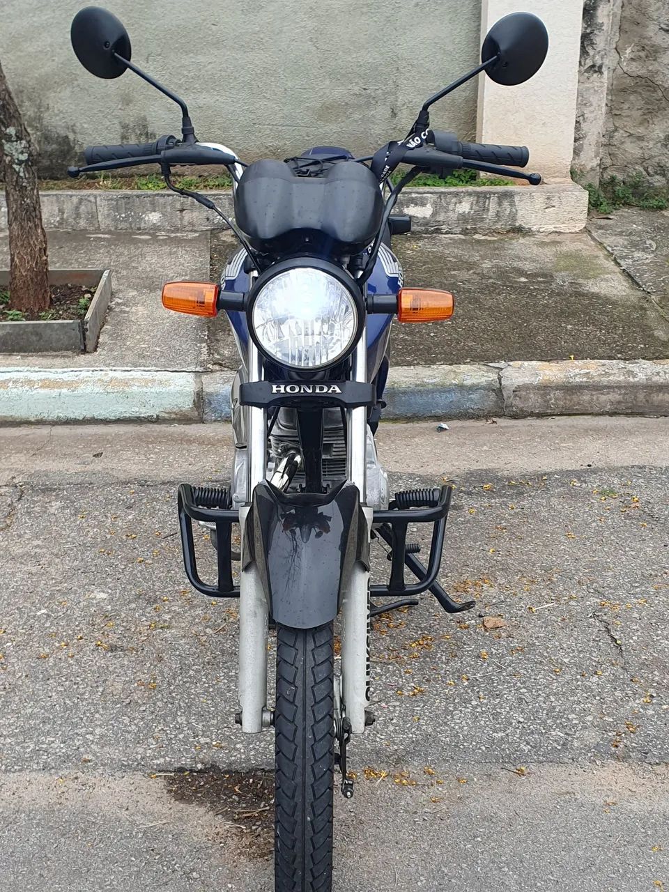 Honda CG 150 KS - Foto 3