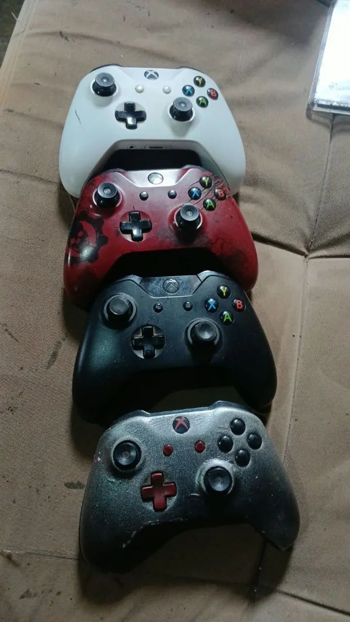 Xbox one fat - Foto 3
