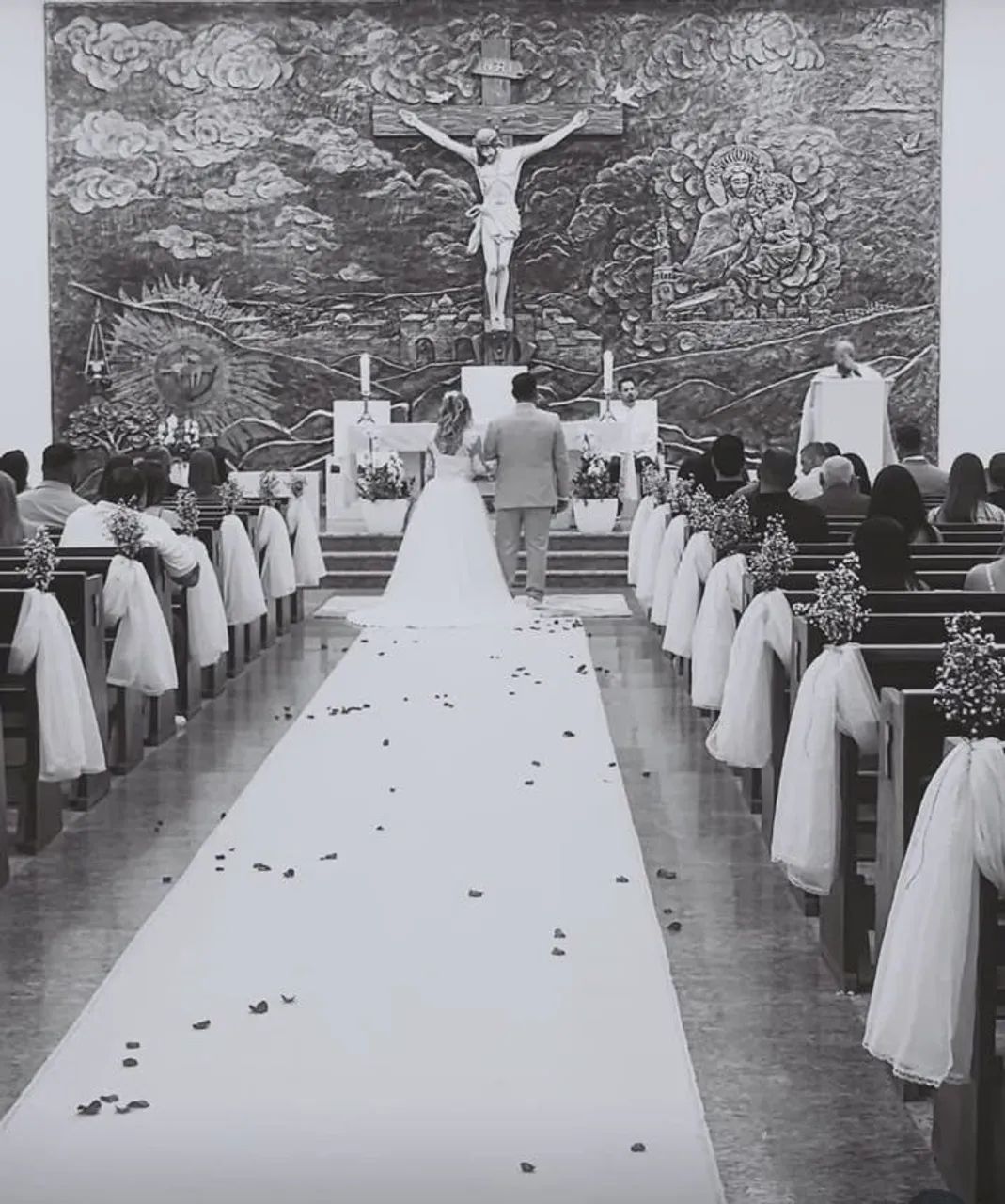 Cerimonial e assessoria casamento 