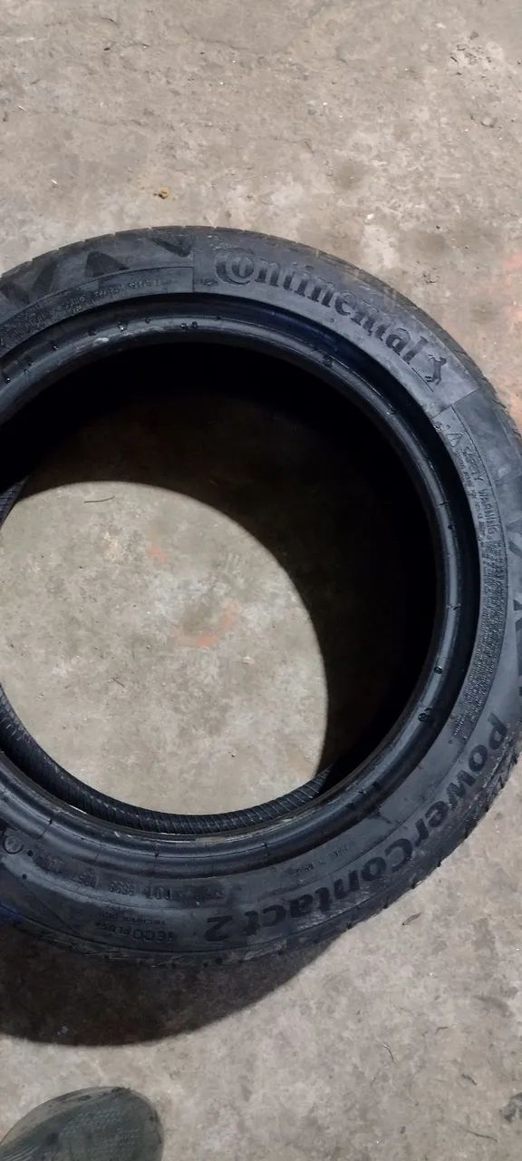 Pneu 185/55-16  - Foto 4