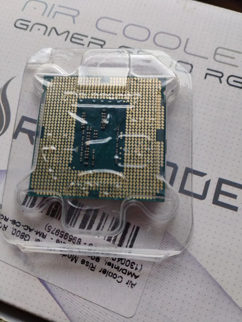 Processador i3 4160 - Foto 2