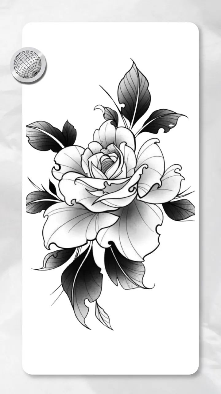 TATUAGENS - Foto 5