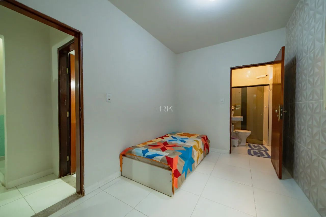 Casa 4 quartos Vila Isaura ao lado de Campinas e Marginal Leste Oeste - Foto 14