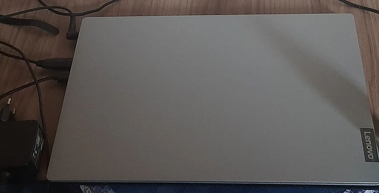 Notebook Lenovo semi-novo  - Foto 5